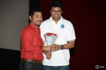 Meeku Meere Maaku Meeme Movie Audio Launch